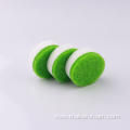 thicken dish washing round magic eraser melamine sponge